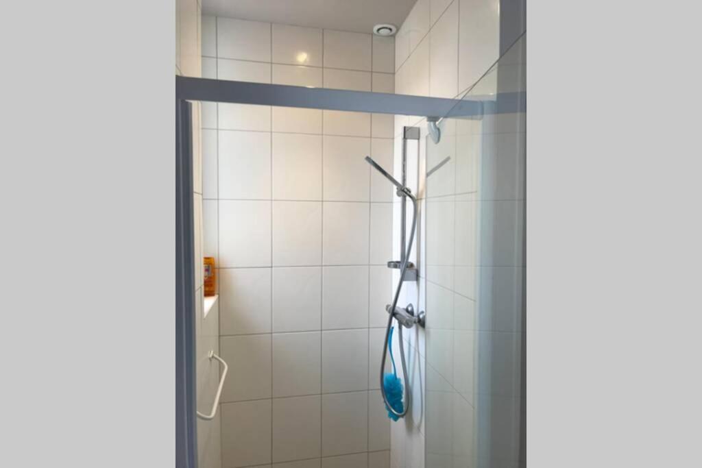 Ferienwohnung Rare Petit Cocon F1 Calme Possibilite Jacuzzi Hammam En Sus Chamalières Exterior foto